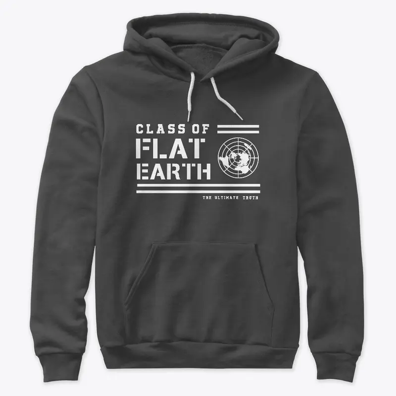 Class of Flat Earth