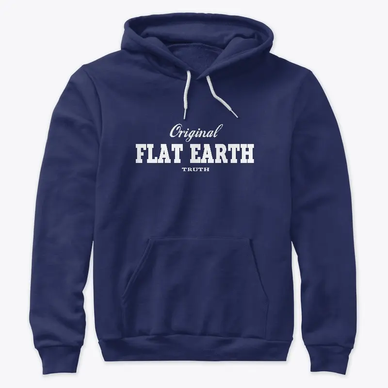 Original Flat Earth Truth