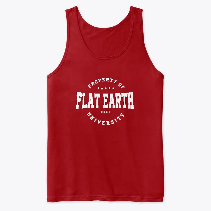 Flat Earth University