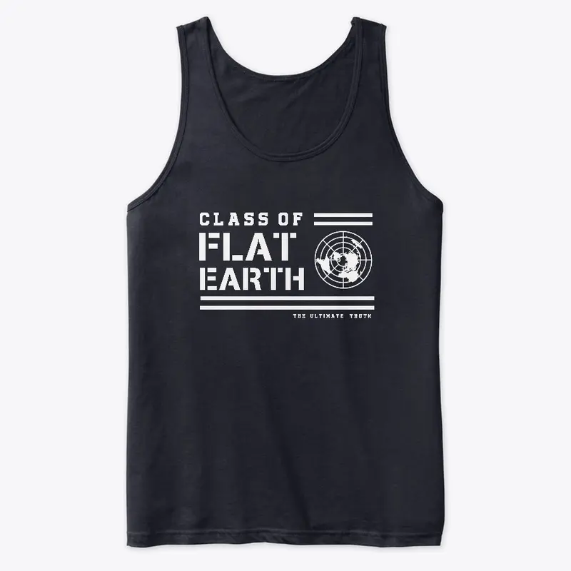 Class of Flat Earth