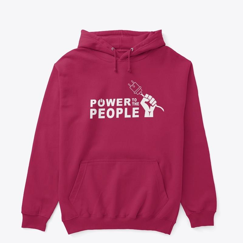 Power to the People!