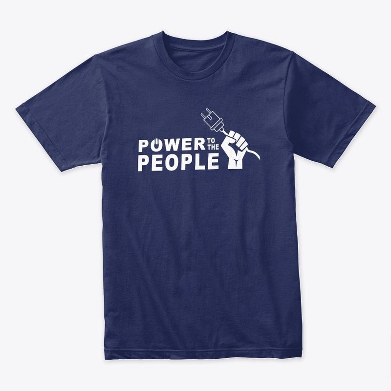 Power to the People!