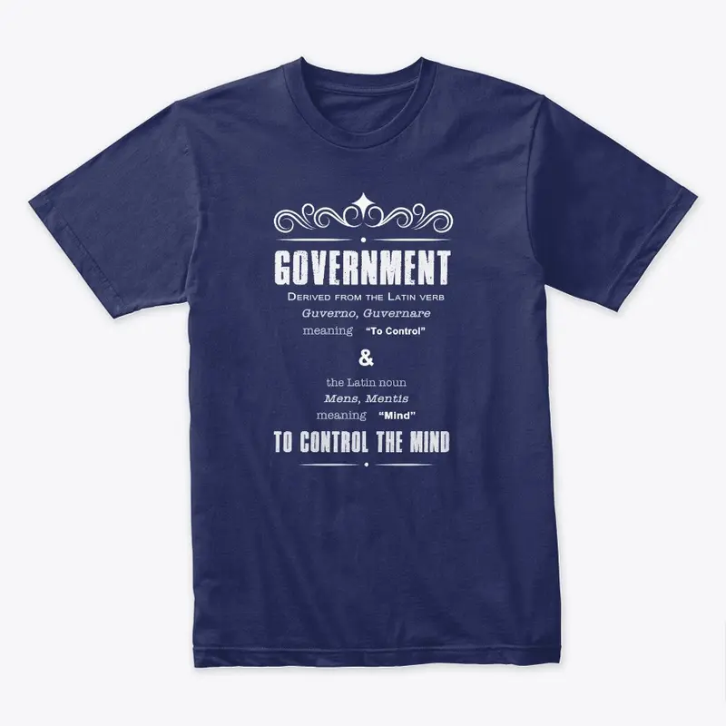 Government Meaning
